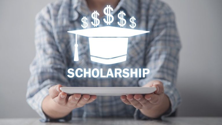 College student scholarships